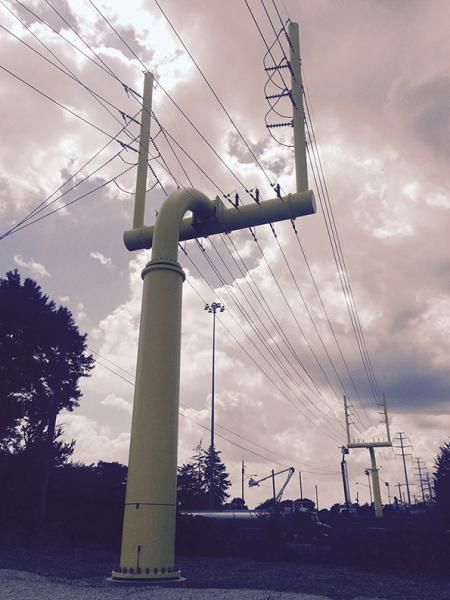 s_electricidad's tweet photo. Estructuras de transmisión lúdicas https://t.co/lrQZKBaBf1 #electrical #electricidad #ingenieriaelectrica #electricalengineering #electrica #electricals #electrical_engineering #lineasdetransmision #electricalprojects #electricalengineering_love #electric… https://t.co/8NR2Pns77F