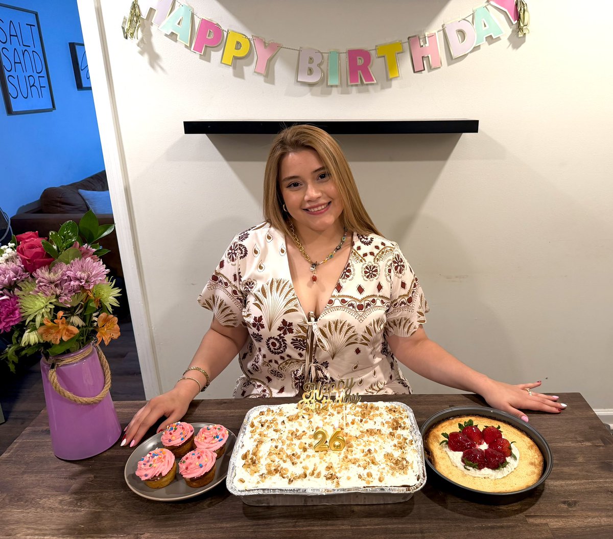 APurple_'s tweet photo. Fotitos de mis 26 🎂 https://t.co/bIj7udO8TU