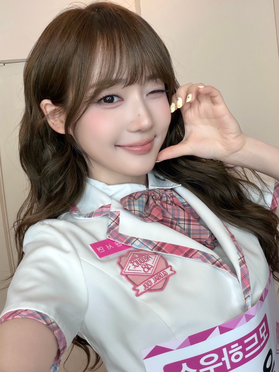 alinas1_0806's tweet photo. 260706 COSMO Talk update
🫧

#tripleS #트리플에스 #トリプルS
#SeoYeon #서연 #ソヨン #윤서연 https://t.co/HefHn67sHH