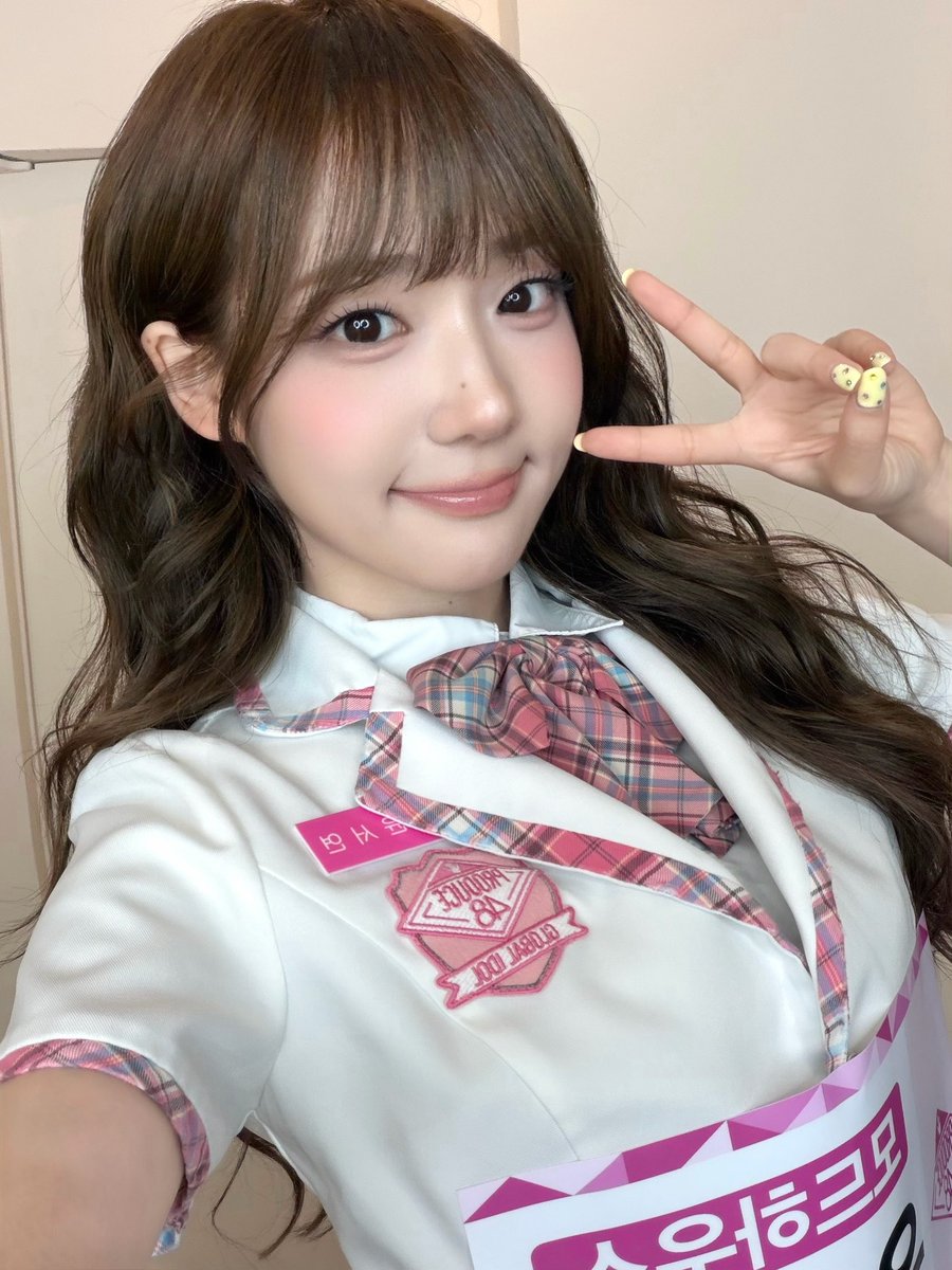 alinas1_0806's tweet photo. 260706 COSMO Talk update
🫧

#tripleS #트리플에스 #トリプルS
#SeoYeon #서연 #ソヨン #윤서연 https://t.co/HefHn67sHH