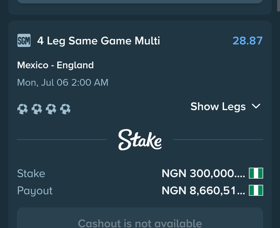BETFUSE1's tweet photo. Register STAKE here👇
https://t.co/Vw8A5HmqgN

CS Odds
Link👉https://t.co/QV31nUR7Gg

https://t.co/IfT5Wd8sTe

Today's pick 👉https://t.co/I9qrQSZBkD https://t.co/tl1IGcisFf