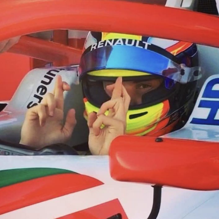 teampiastriuy's tweet photo. Se viene Spa amigos. Manifiesto podio y que no tenga casco nuevo 🕯️ https://t.co/ZFFushCUqb