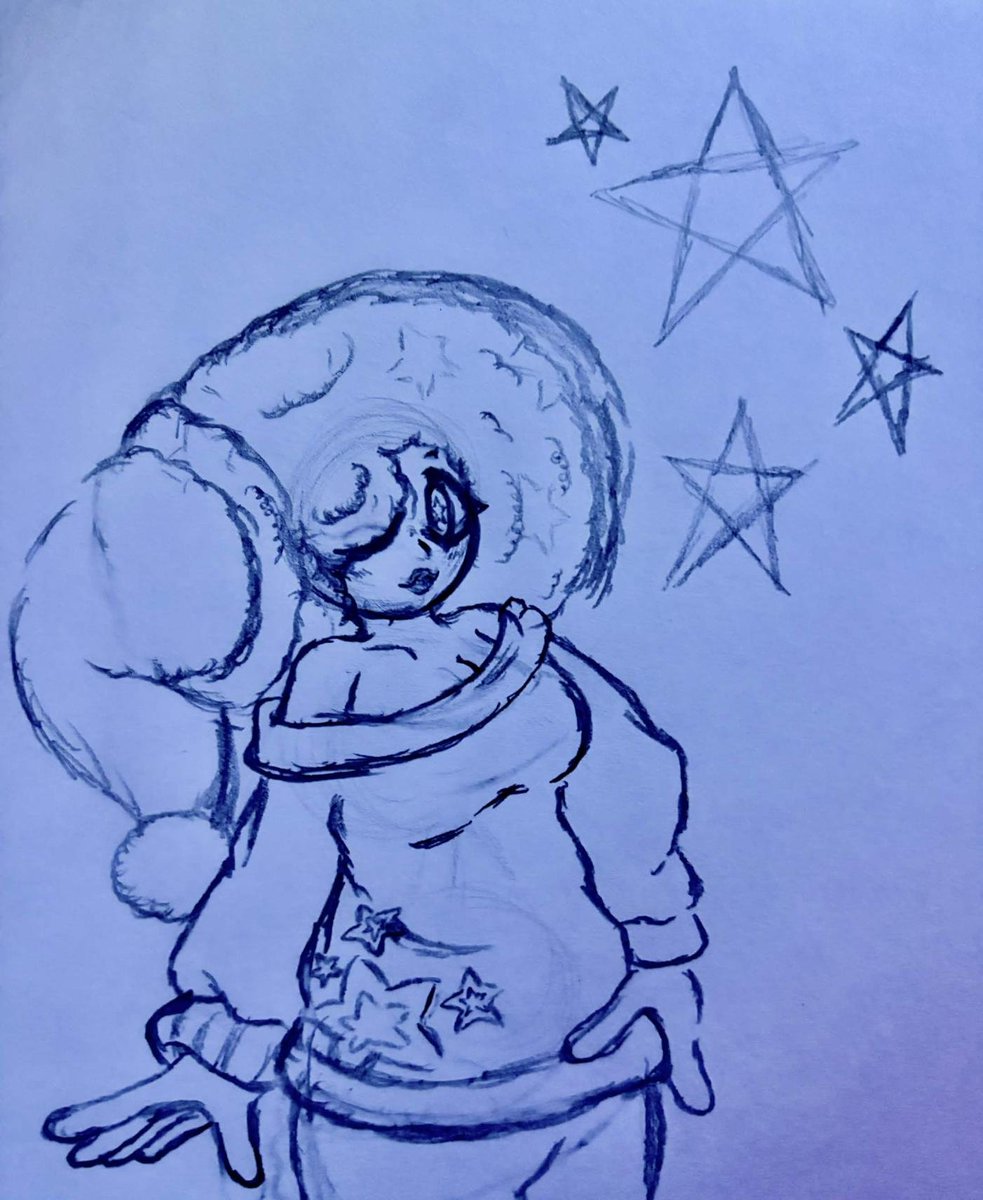 luluwaterwoman's tweet photo. ⋆.˚ ☾⭒.˚- OC/SONA ART POST Counting down till my birthday day 5, Fanart from an old moot and @hatsune_sonikku ⭐️🌠✨ #delusionalwaterwoman #dreamcore #birthdaygirl #bdaycountdown https://t.co/VloJ5zxnis
