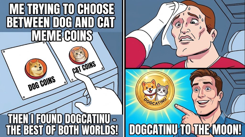 RafiHikam's tweet photo. Im really looking forward to ideas like these, as they can bring about significant changes in the blockchain field. Thanks for all the hard work of the team
@DogCatInuX
#DOGCAT https://t.co/mOnojKkjnk