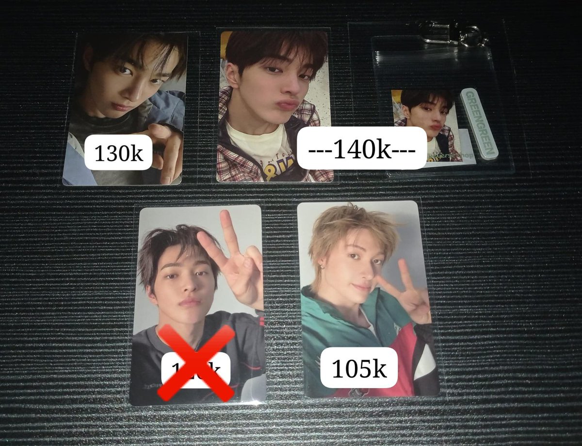 taebear1314's tweet photo. wts album cortis green green sealed 

💸harga ada di gambar
❌pack &amp; adm shopee
🏠jatim

tag wts cortis want to sell cortis photocard pc martin james juhoon seonghyeon keonho photocard pc album street album weverse versi release party https://t.co/MLc6C4ADrQ
