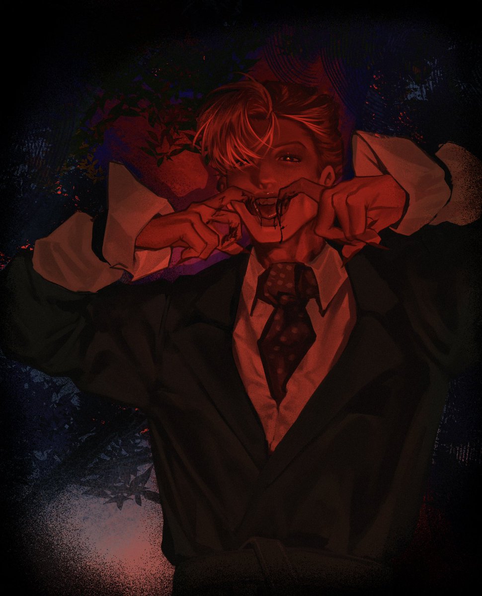 草莓芝士 tweet media