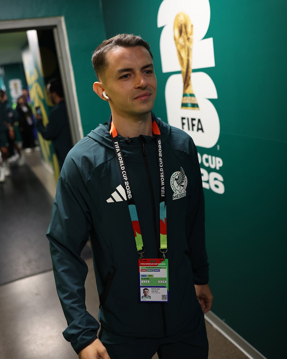 Selecciรณn Nacional tweet media