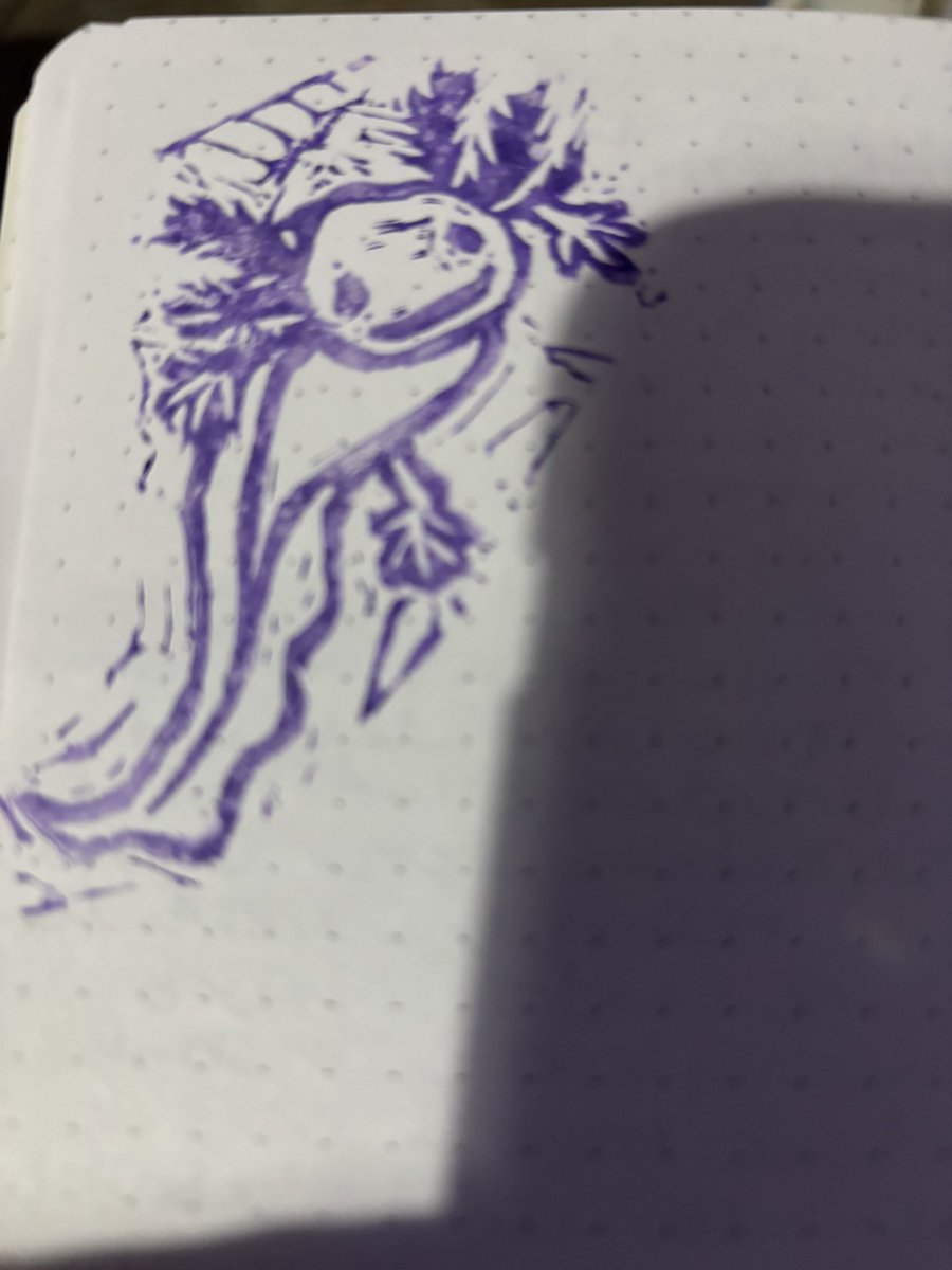 ChaosIsCrying's tweet photo. Help a starving disabled artist live!!
#MutualAid #MutualAidRequest #DisabilityPrideMonth https://t.co/F7VkdOyXZ6