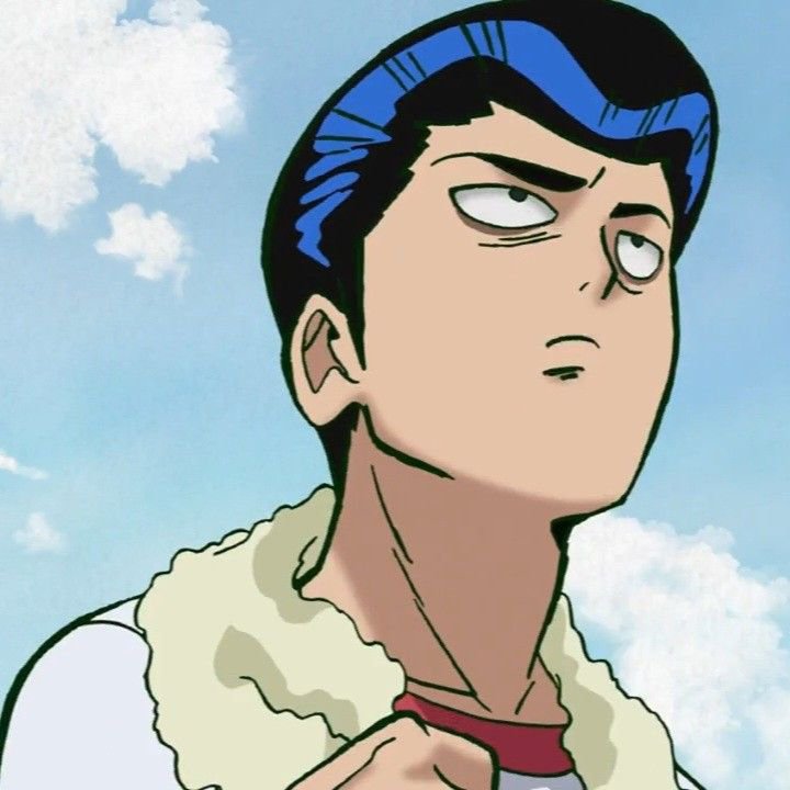 fugosemmamilo's tweet photo. Kiraboss daughter vs Josuyasu son https://t.co/P9EPrKJ1FQ