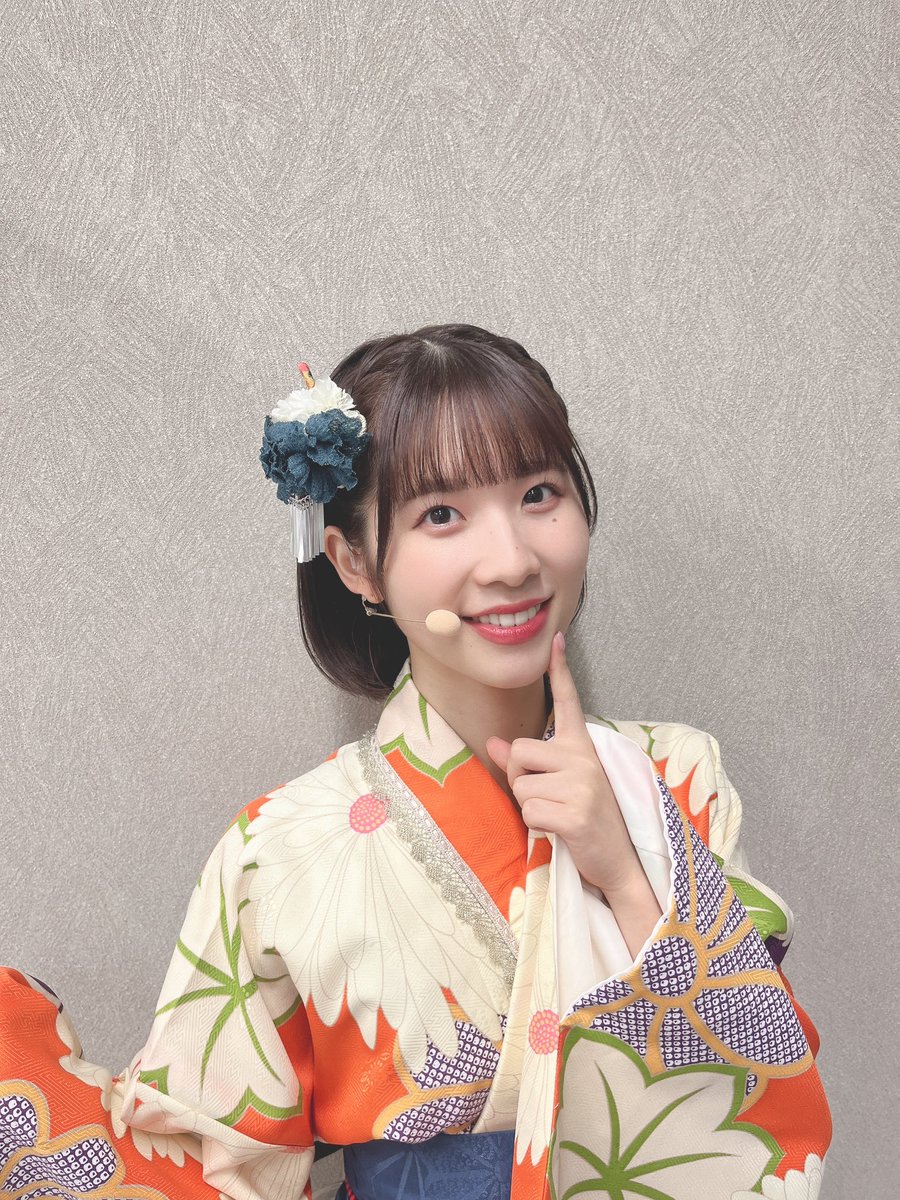 HazukiReii's tweet photo. Happy Birthday Nao! 🎂🎉🎉🎉
#相川奈央生誕祭2026 https://t.co/jNc4X688nt