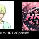Photo by HRT esports 🌸🩷 (@HRT_esports)