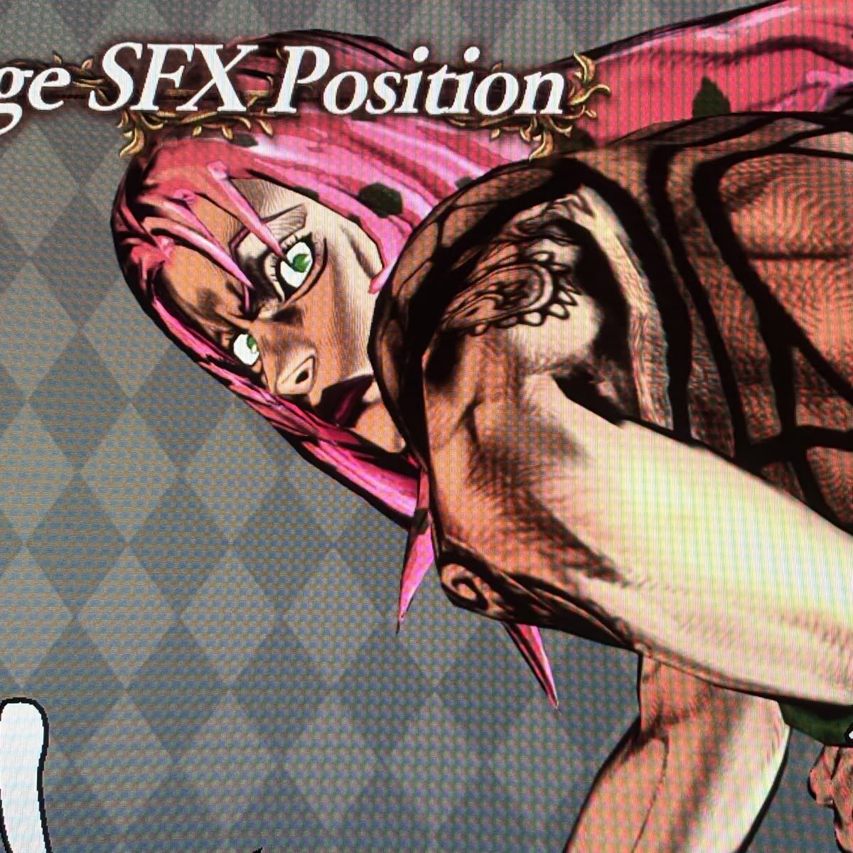neitotopias's tweet photo. I thought that said SEX Position and I was v confused https://t.co/U84tmtJo7W