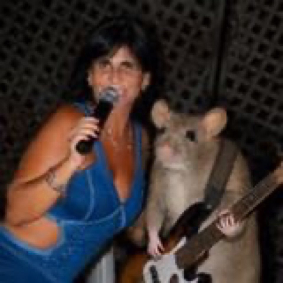 gooddaniboy's tweet photo. e quando a rupaul anunciar o Brasil como wildcard e a gente competir na semifinal https://t.co/5e6ojBVoyn