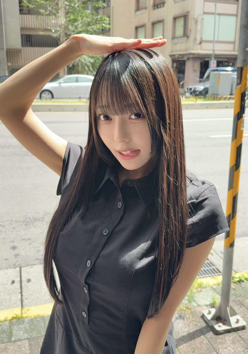 SUZUME_INWS's tweet photo. おはちゅん！！☀️ https://t.co/6KCS6fwvWW
