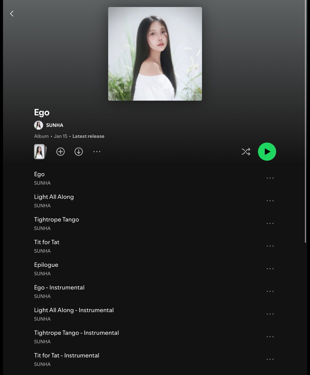 nugupromoter's tweet photo. just found this artist with 13 listeners who released a full album earlier this year with no success… let’s give it a listen🧐 https://t.co/2E3Cp4mHf3
