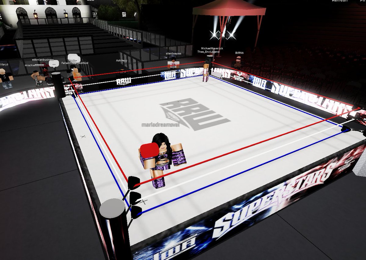RRWPLUS's tweet photo. π¨ UP NEXT: WOMEN'S ACTION! π¨
THE WOMEN TAKE CENTER STAGE AS #SamaraAli GOES ONE-ON-ONE WITH #MariaValora!
BOTH WOMEN ARE LOOKING TO BUILD MOMENTUM IN A COMPETITIVE WOMEN'S DIVISION. WHO WILL WALK AWAY WITH THE VICTORY?
TUNE IN LIVE: https://t.co/fPz2ijuzbl https://t.co/NLaZimrQG1