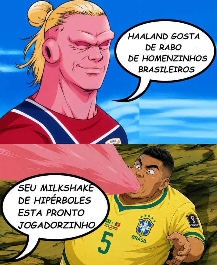 _Bellmere2_'s tweet photo. Sua vitamina nórdica está pronta homenzinhos brasileiros https://t.co/ocGirljMq8