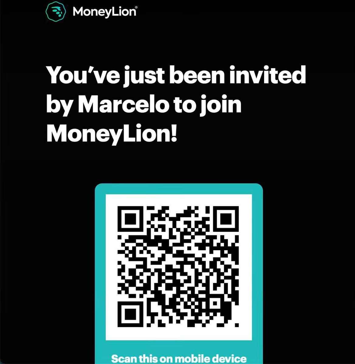 Marcelo_Mayol's tweet photo. MoneyLion $55.00 Bonus
Here's a Fast and Easy way to make up to $55.00 from MoneyLion! 💵💵💵
https://t.co/aGXD1uZQyI

#DreamLife #FinancialFreedom #PassiveIncome #Money #Wealth #Travel #RetireEarly #DebtFree #PuertoVallartaLiving https://t.co/NgxbY1sfLa
