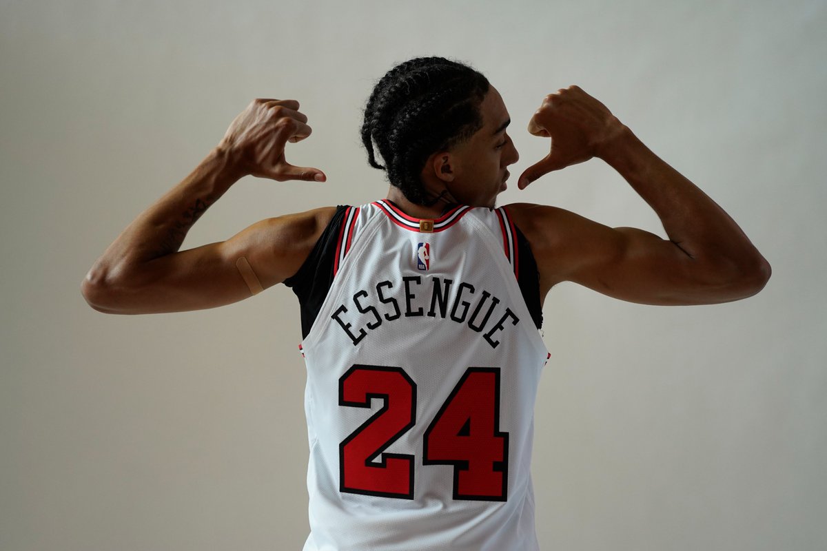 TheRoundtaBulls tweet picture