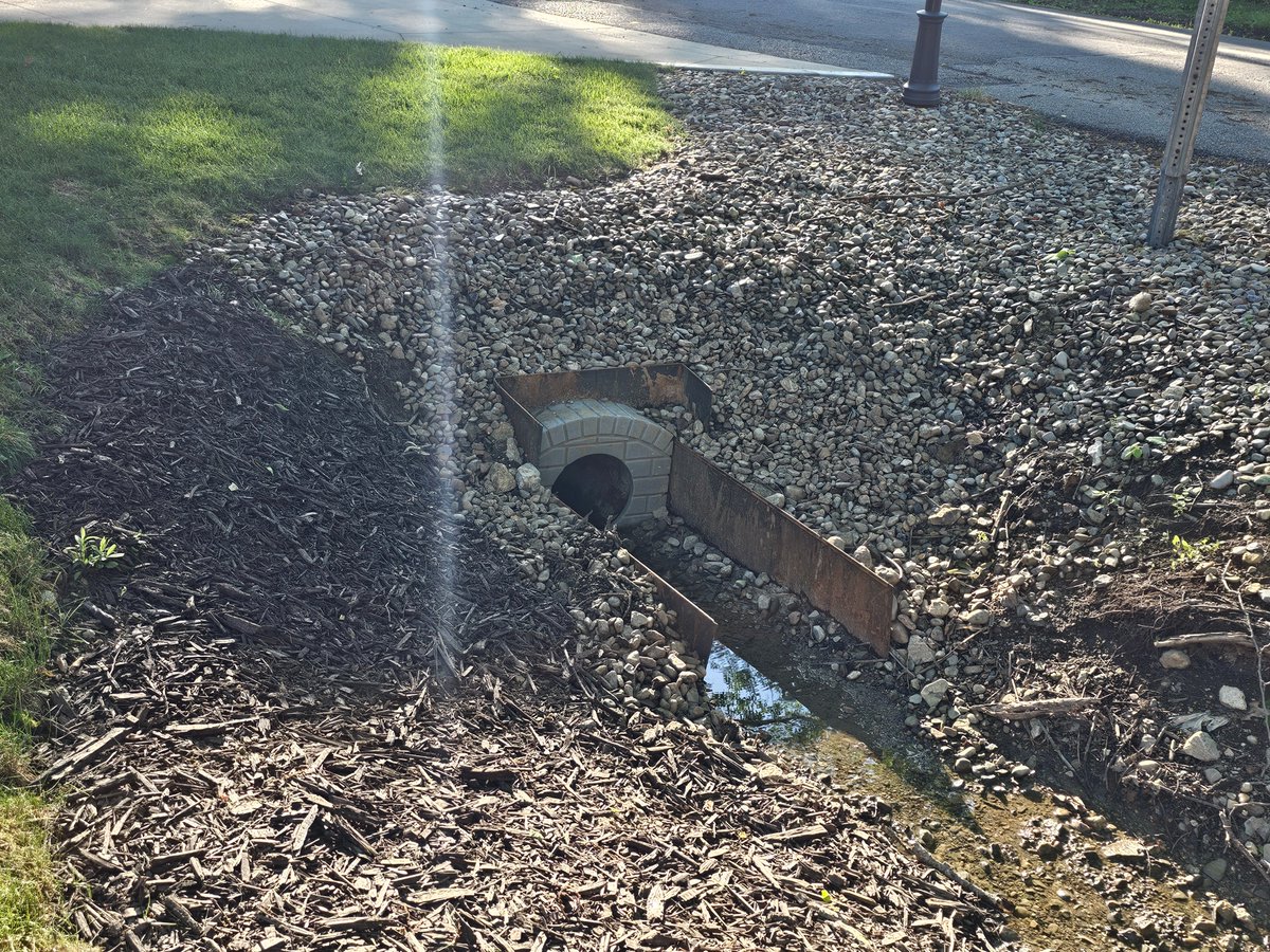 pipecover1's tweet photo. Before and after pictures 15-inch sandstone culvert pipe covers, from
Bob Brindlinger, AKRON, OH
https://t.co/nkzqA2MDsL https://t.co/lOvSZ54DSr