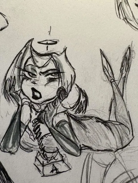 Icespice262381's tweet photo. more lute
#Lute #HazbinHotel #Lutehazbinhotel #Luteforlife https://t.co/BeRRKEUjpc
