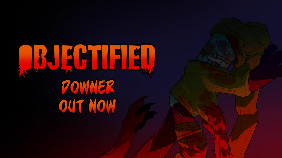 Objectified Official (@ObjectifiedO) / X