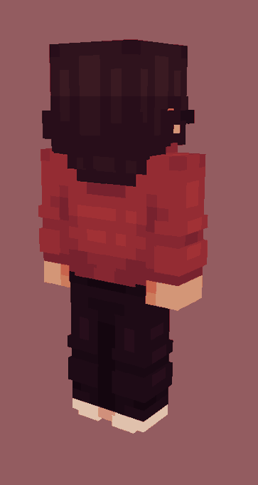 anasthesya_'s tweet photo. made myself a skin :3 look at meee https://t.co/Fr0svmOKsr