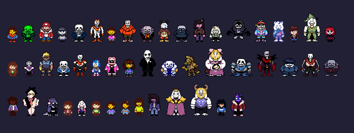 fizzypop299's tweet photo. gonna try and get this account going ig
#deltarune #undertale #utdr #pixelart #sans #undertale_au #underverse #deltarunefanartㅤㅤㅤㅤ #undertalefanart https://t.co/hvos4R1Kgs