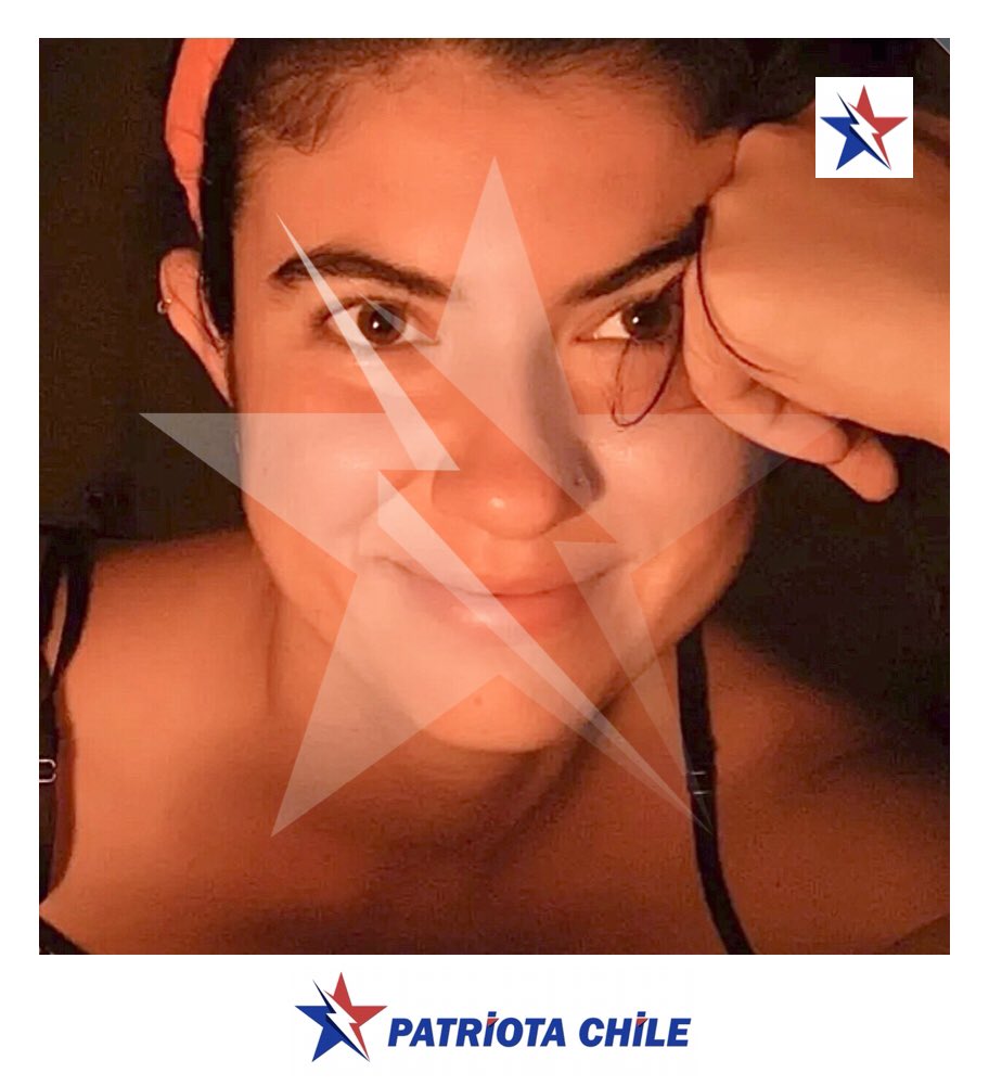 Soubirous_33's tweet photo. 🔴 URGENTE | Patriotas, esta es Gabriela Keblisky Elizalde, Sobrina del Mafioso Elizalde, también es investigada en caso de licencias médicas. Lo Mafioso es de Familia. RT https://t.co/PftDlmSUqR