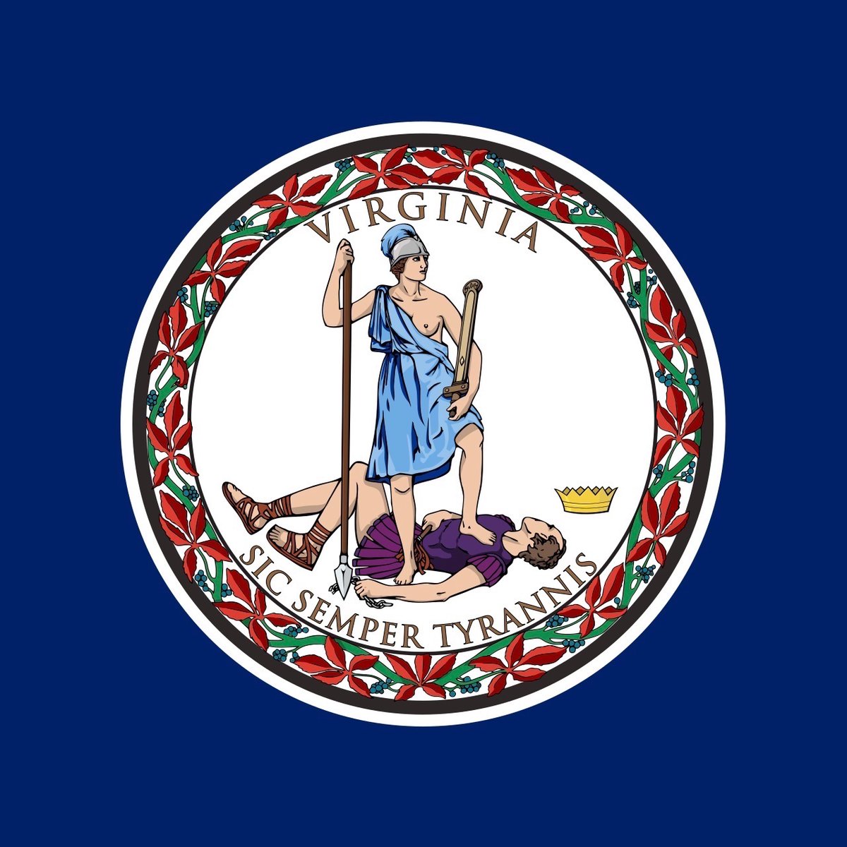 interesting_aIl's tweet photo. A $100 billion, 2,100-acre data center is officially dead after the developers withdrew their appeal to the Virginia Supreme Court https://t.co/a10rol1FCb