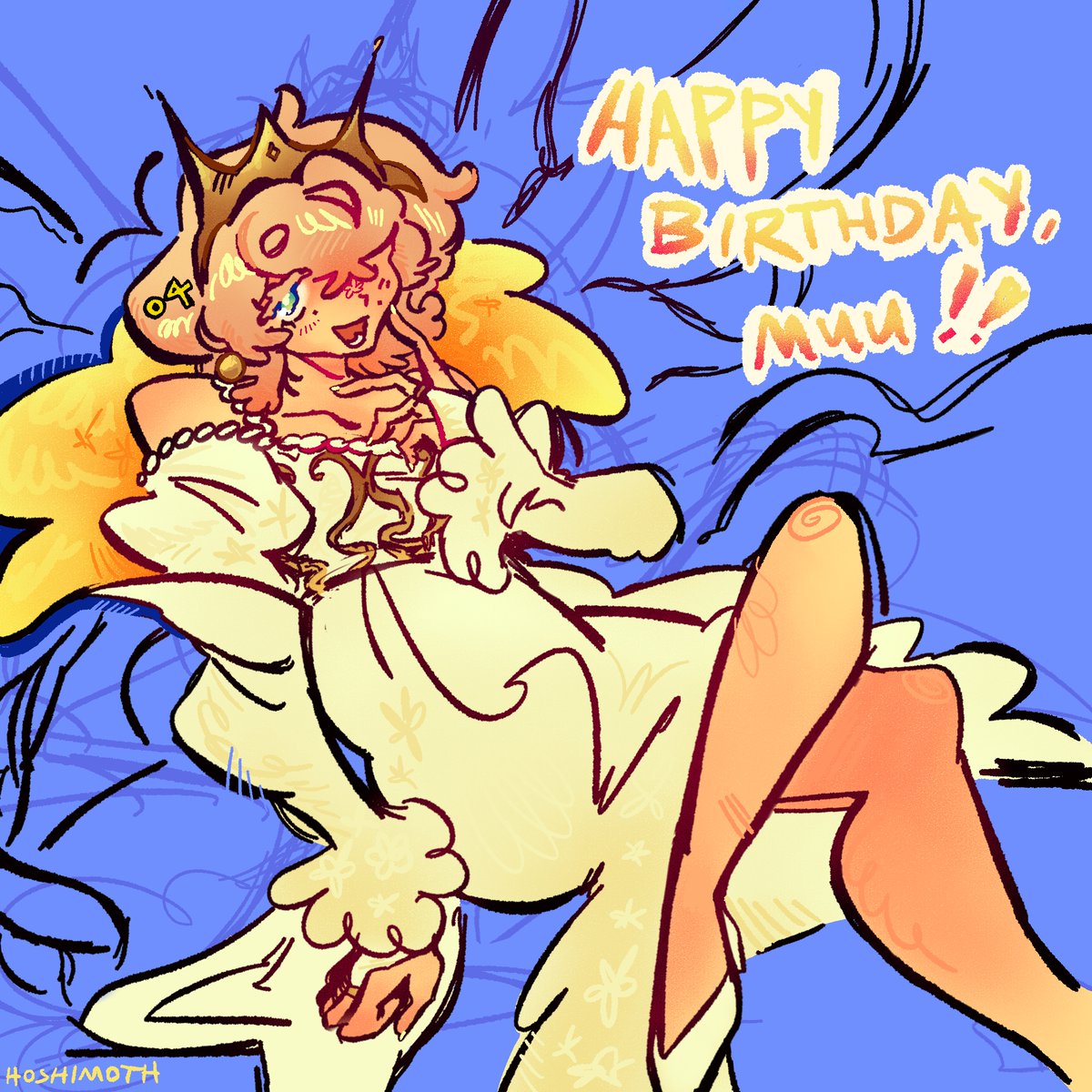 sleepy mikimiki.... 🦭🍰 tweet media