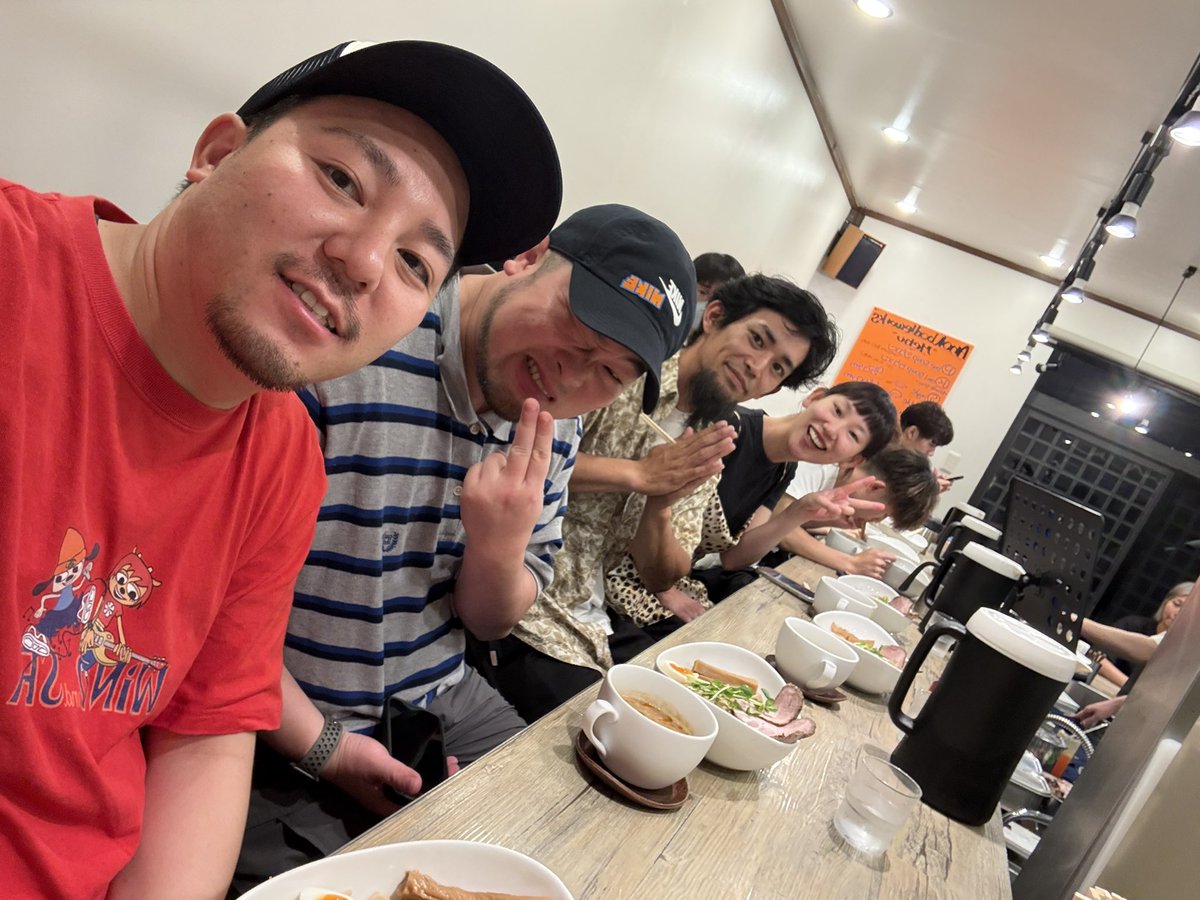 MRN_03_SWNG's tweet photo. ナイト行ったり奈良行ったりの週末でした！たのしかったです！ https://t.co/rMEu1GDnsD