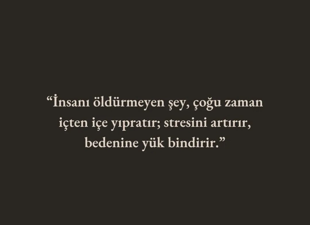 0Reynn0's tweet photo. #iyigeceler  🤎 https://t.co/WwEStra054
