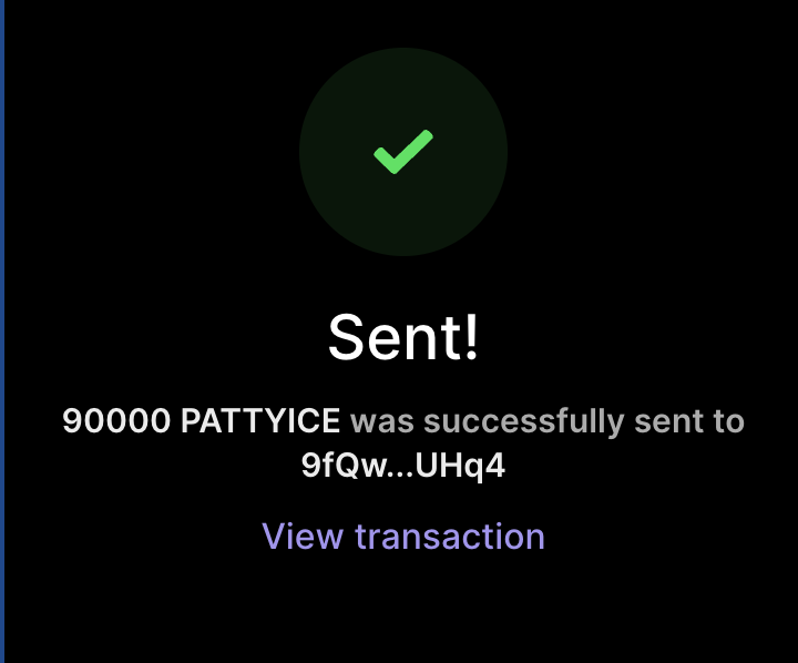 PattyIce tweet media