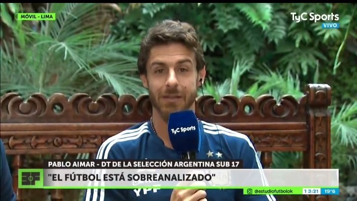 7ivann_'s tweet photo. Dejar de lado las sensaciones para hacerle caso a las estadísticas... https://t.co/TC20EOXRpt
