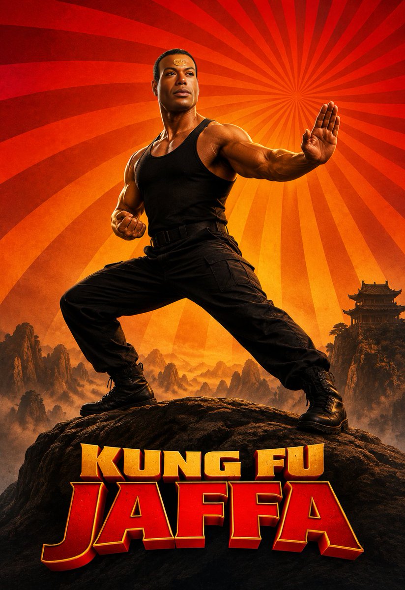 MazlumAltun's tweet photo. Everybody was KUNG FU fighting on Abydos! #SaveStargate https://t.co/pFQ4idu36b
