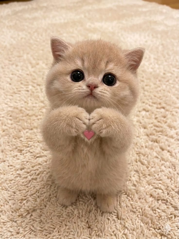 Catsjjem's tweet photo. 100% Pure Cuteness Overload! 😻 https://t.co/CmZ7I9Hsnr