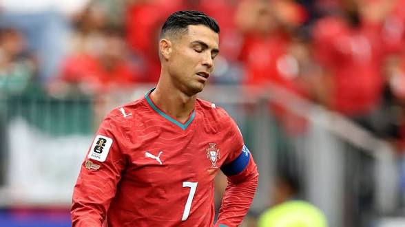 fufufakta's tweet photo. top scorer world cup 2026
Erling Haaland 7 Goal
Lionel Messi 7 Goal
Kylian Mbappé 7 Goal

Critiano Ronaldo 7 squad number https://t.co/y4JgVyscrS