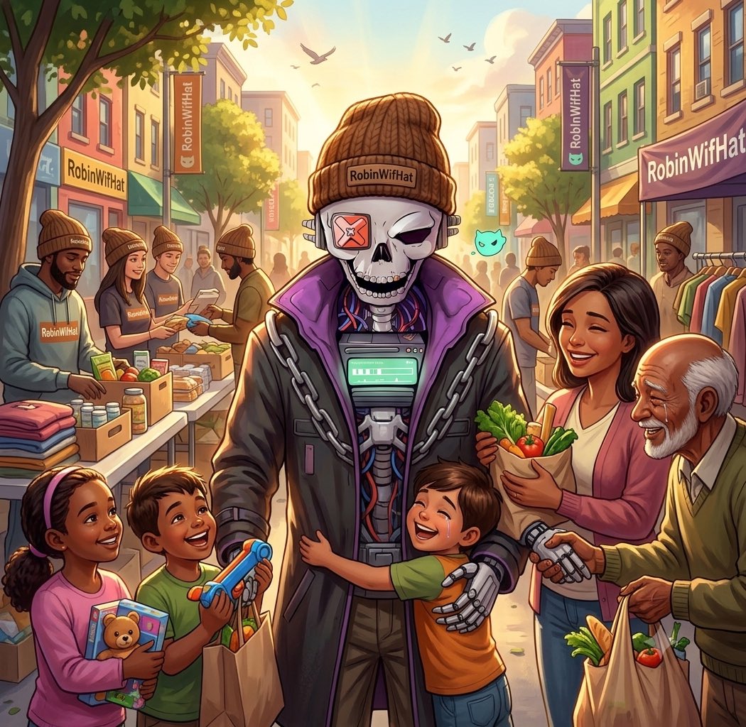 WizOnChain_'s tweet photo. @anonchain Instead of begging join 

Get early CA from @RobinWifHat 

@crypto_czar_eth feeding the trenches

Loved by all
Hated by none https://t.co/CP1UdHTWgv