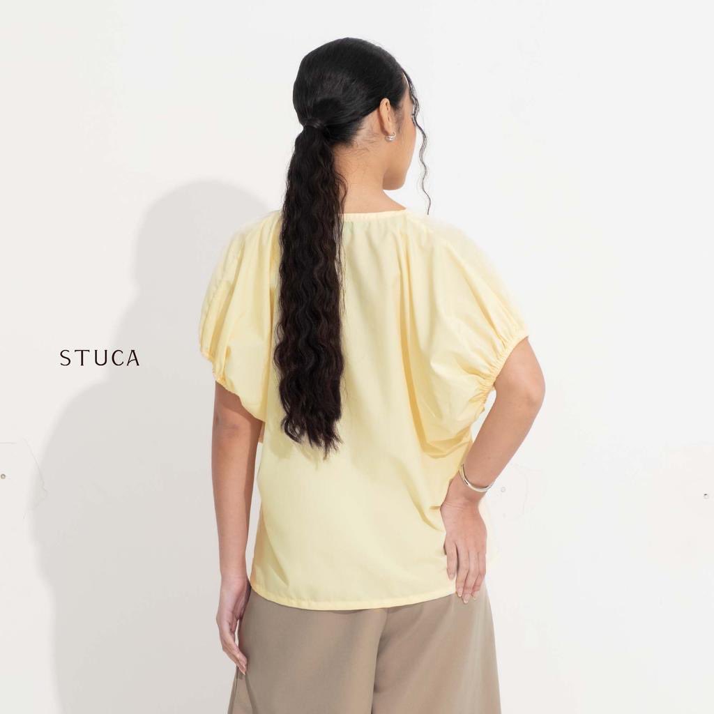 brbiiyy's tweet photo. rekomendasi baju kuning perempuan untuk pilar ui (under 200k and you can actually reuse it!!!)💛🧏🏻‍♀️ https://t.co/hyM7KrYtW1