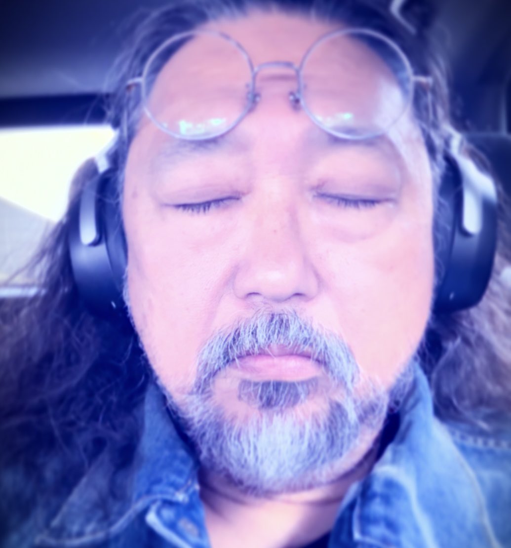 takashipom's tweet photo. おはようございます。
魔女の宅急便
ユーミンの「やさしさにつつまれたなら」聞いてます。
ととのうのう！ https://t.co/QVTRM7ANBD