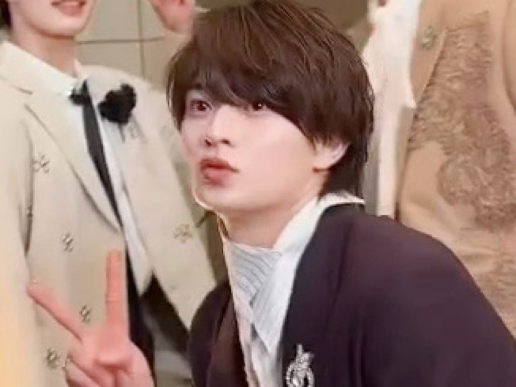 hidaee___227's tweet photo. #浮所飛貴　のかわいいところ👦🏻🧡 https://t.co/AUQqO1VXNa
