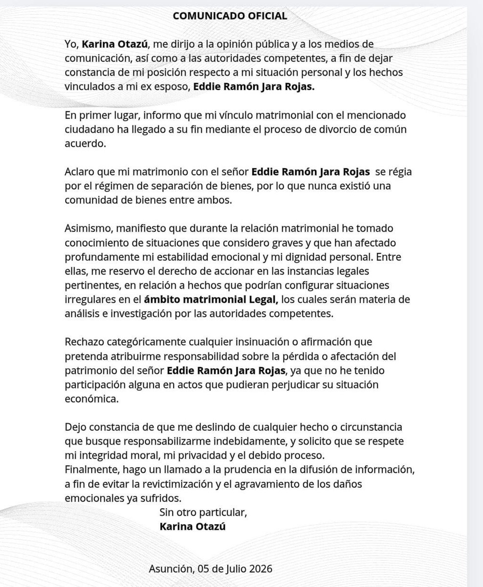 CuartoPoder_Py tweet picture
