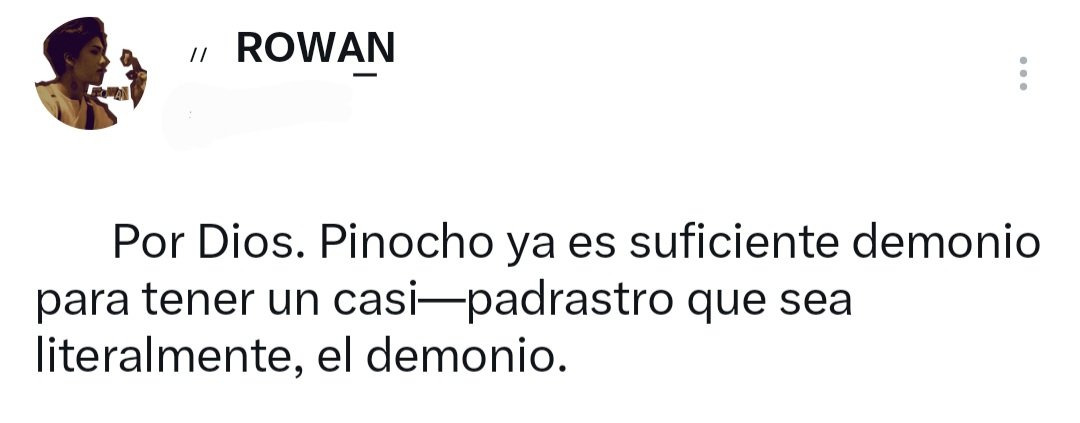 Anendlessloved's tweet photo. Me guardaré este tweet por que me he reído cosa loca. https://t.co/YFyKR7BACL