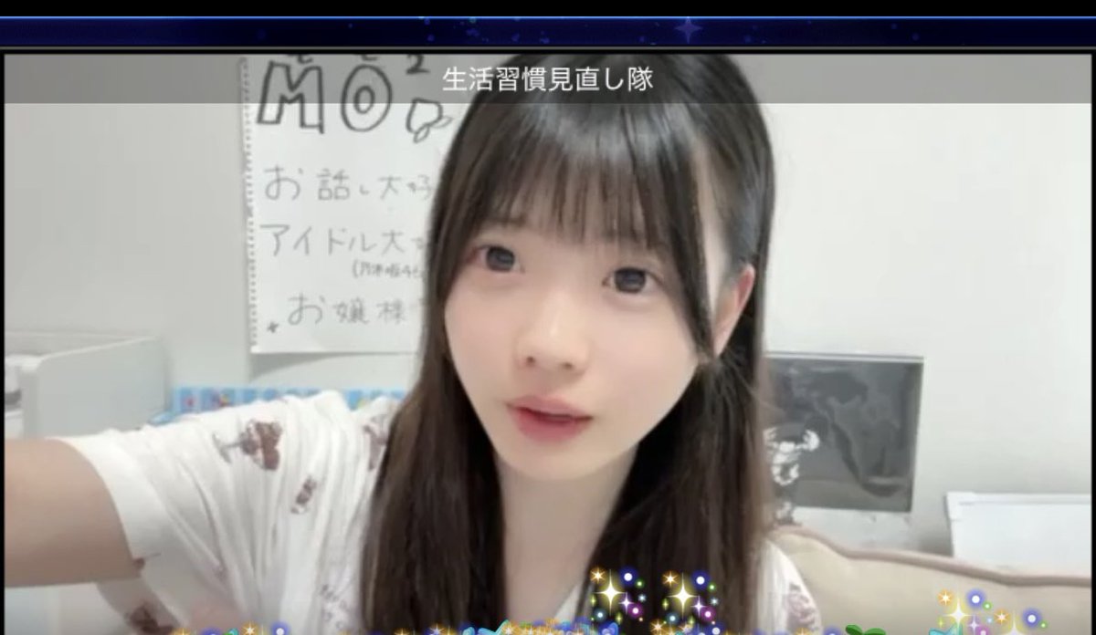 A__hrp_'s tweet photo. 本日の停止中モモちゃん

なんでこんな可愛い状態で停止できるの笑
#ももにももっと届け #ホワスピ https://t.co/BSl0vUNFRc