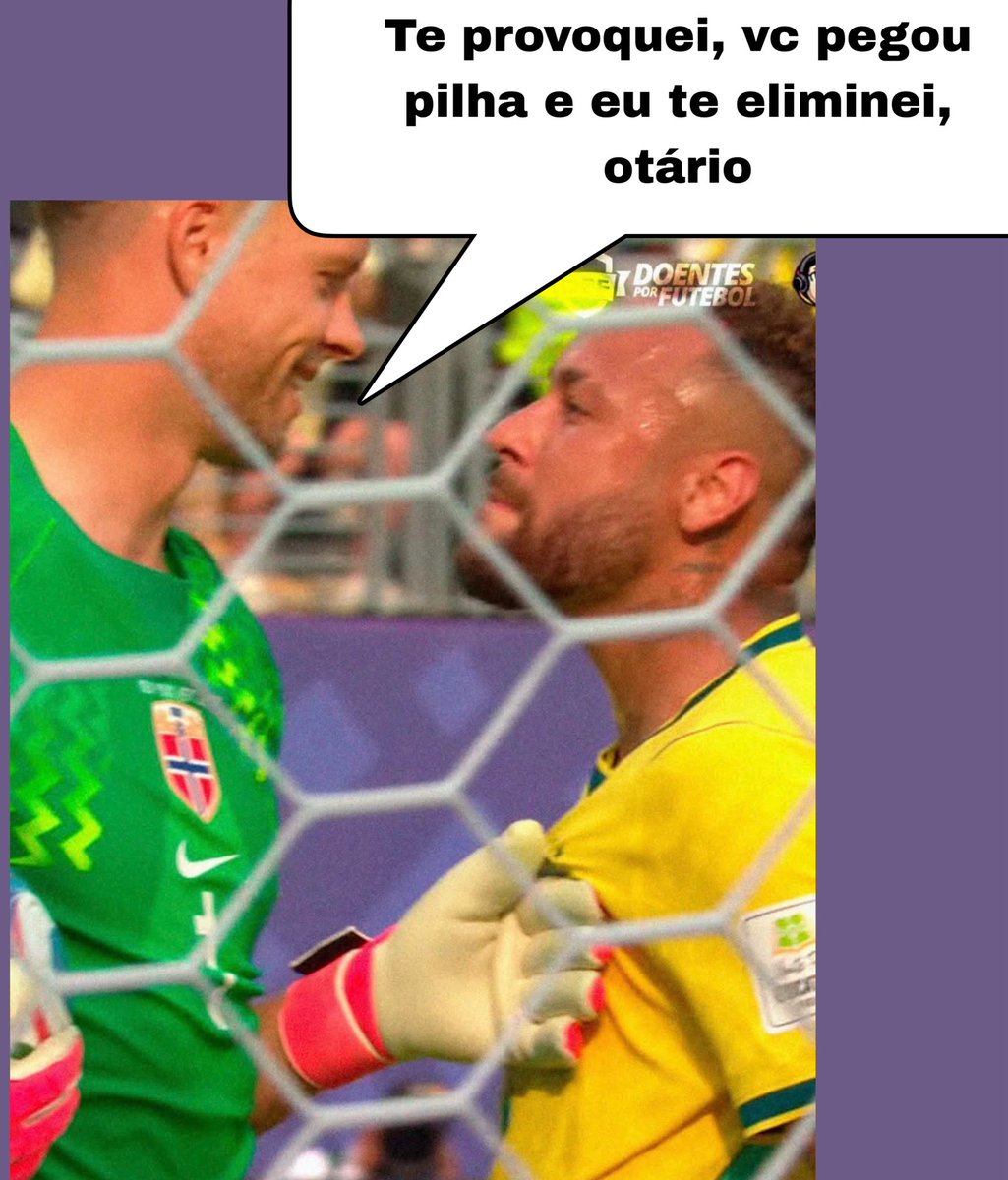 CharlesIronico's tweet photo. @bellintanner Esse otário não tem culpa nenhuma né? Quando ele entrou tava 0x0 e ele ainda perdeu tempo depois do pênalti só porque ele é um babaca. Mas vc não vê, né otario? https://t.co/uAWIzKUfTD