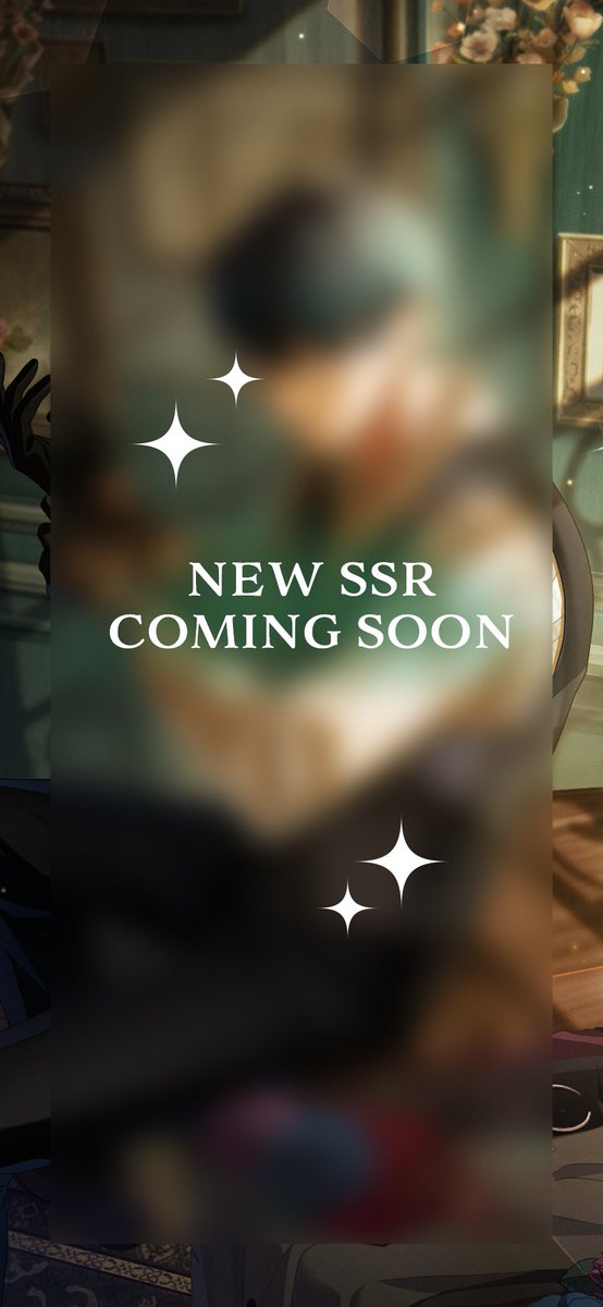 TokyoDebunker's tweet photo. NEW SSR COMING TOMORROW https://t.co/lrM5H8XEkx
