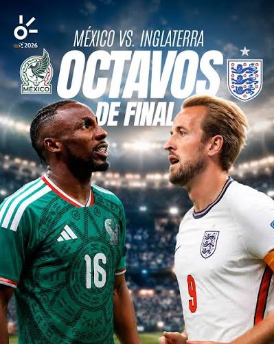 Jerodvas28's tweet photo. @defensoresco @ABDELAESPRIELLA Jajajaja es mejor el partido de México vs inglaterra https://t.co/jd2DdXZWhA