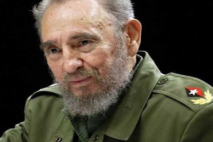 DarvelisCarrac4's tweet photo. #100AñosConFidel #FidelPorSiempre https://t.co/VMK7Zy47Jq
