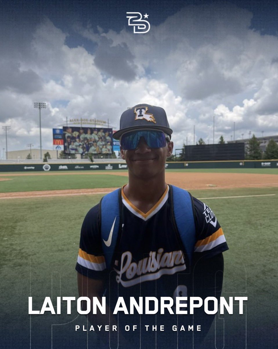 2D Sports Louisiana tweet media